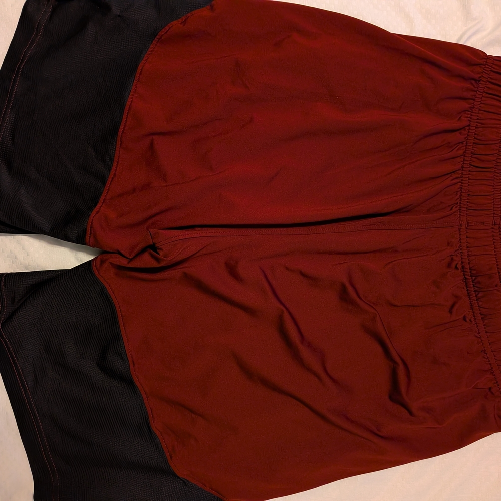 3/$15 Under Armour Athletic Shorts